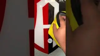 Hack to clean epoxy resin EASILY