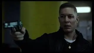 Power 6x1 Tommy Kills Poncho