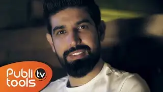 فادي الساري - أنا مجنون ( كليب ) Fadi Alsare - Ana Majnoun