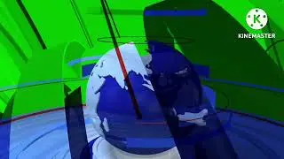 Beraking News effects 