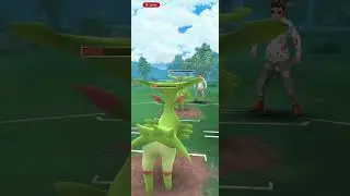 THE GREAT NINJA & GENGAR BOOSTS AND BLASTS THE ULTRA LEAGUE META #pokemon #pokemongo #gbl