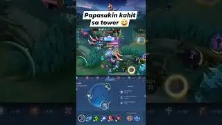 #mobilelegends #karinaml