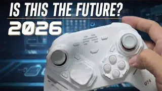 Stop Buying New Controllers! This One is Fully Modular: Beitong Pangu