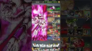 14 STAR ULTRA FINAL FORM FRIEZA 🤯!! #dragonballlegends #dblegends #shorts