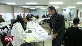 Contractors learn more about lead abatement to become licensed through Ohio Department of Health