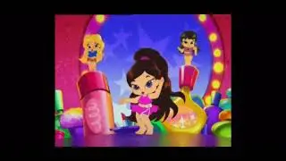 The World Of Characters New Intro