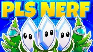 The Most ILLEGAL Deck in PvZ Heroes