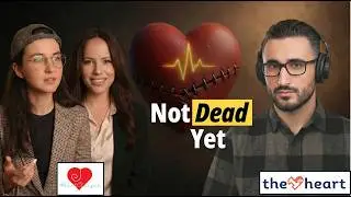 Raw Advocacy & The Subtle Campaign That Saved Lives | HeartCharged | The One Percent Heart