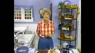 Marcia Adams - Amish Cooking from Quilt Country - 