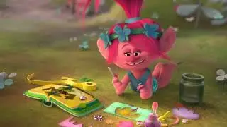 DreamWorks Animation's ''Trolls Music Video