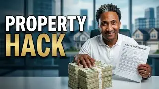 Top 3 ways to make money in real estate with no money 