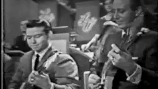 Buddy Merrill & Neil LeVang 