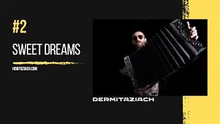 Sweet Dreams - Steirische Harmonika - HowToZiach.com