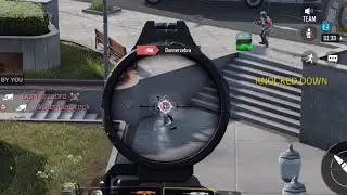 CODM Gameplay (No Commentary)