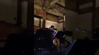 Music in the Galleries by Philadelphia Museum of Art & The Curtis Institute for Music