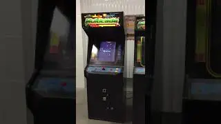 Multicade Standup Arcade Game #2