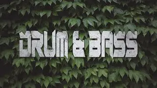 1 Hour Drum & Bass | Super Extreme Bass Nation | Bass Boosted
