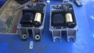 1989 Chevy K3500 Cruise Control Mod Replacement