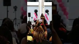 Celebrating 28 Years of The Black Women's Expo #BWeNext ✨