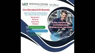 Passenger Lift Sale/ Generator Sale/ Home Lift Sale in Dhaka, Bangladesh