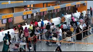 Mavcom reviewing passenger service charge for flights