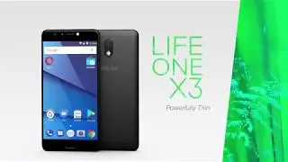 BLU Life One X3