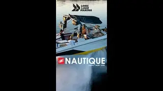 Get Ready for 2023 Nautiques! | Long Lake Marina | Bridgton, ME