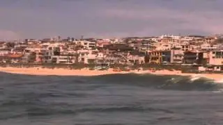 jesse beltz surfing mb 3-31-11