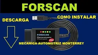 cómo descargar foescan