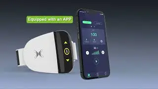 XFT-2001E G4 | Breakthrough FES for Foot Drop &ndash; Stimulate While Walking