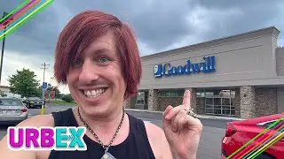 GOODWILL- INSANE PRICES?