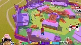 fall guys SEASON 5  PRO GAMEPLAY #90