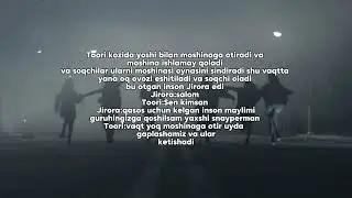 LAZZATLI QASOS 2-QISM by Rona🌷