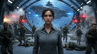 She Enrolled as a Normal Student &mdash; The Academy Didn&rsquo;t Know She Could End Humanity | HFY Sci-Fi
