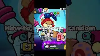 How to get good at the game #hiphop #brawlstars #brawlstarsmusic #supercellcreator #supercell