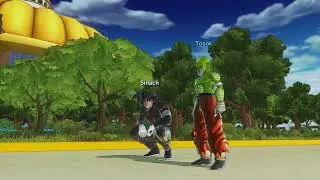 Xenoverse 2 Tp Medal Cartel
