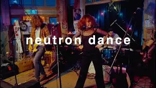 Joan Smith & the Jane Does - NEUTRON DANCE (Official Video)