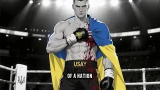 Destiny Reborn Fury vs  Usyk II &ndash; The Undisputed