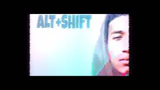 ALT + SHIFT (Marwan pablo diss🔥) soon! ⚔️