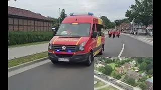 100 jähriges Schützenfest Elm 2025