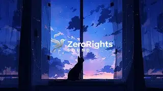Calm Reflections 🌙 - Chill Lofi for Study & Content [No Copyright]