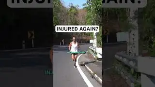 Почему вы получаете травмы каждый год #бег