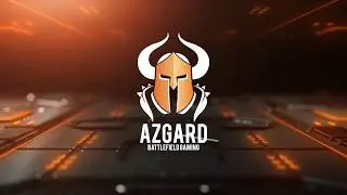AZGD Mordecai: The AZGARD Pistol Challenge
