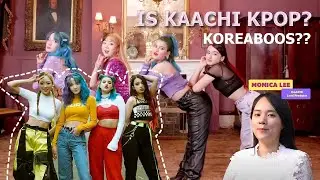 Unpopular Kpop Opinions: Is KAACHI Problematic?