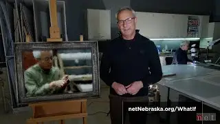 Dog Braces, Paint Restoration, SpiderCam, Remote Learning | What If... | NET Nebraska