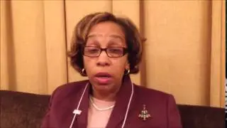 Karen Andrade-Mims - About the Center for Non-Profits