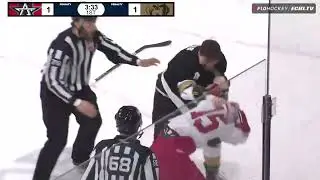 Highlights | January 30 VS Allen Americans