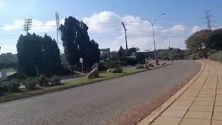 Tshwane University of Technology (TUT) - Main Campus - Pretoria CBD North