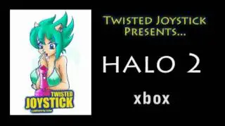 Halo 2 - Twisted Joystick