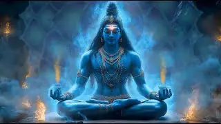 Huzurlu Meditasyon 🌿 Ambient Trance - 432 hz #deepsleep  #meditationmusic #meditasyonmüzikleri